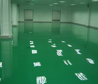 淮北徐州环氧地坪生产多少钱一平方，影响价格的因素