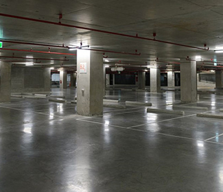 淮北徐州固化地坪和环氧地坪的区别