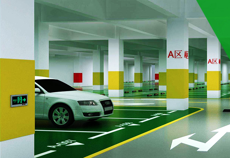 淮北徐州固化地坪可以用于地下停车场吗？